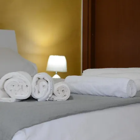 Verdi - Historic Centre Apartment Catania