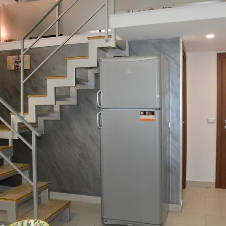 Apartment Verdi - Historic Centre Catania
