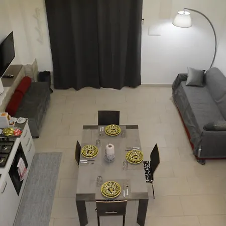 Verdi - Historic Centre Apartment Catania