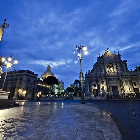 Verdi - Historic Centre
