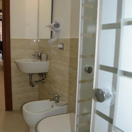 Apartment Verdi - Historic Centre