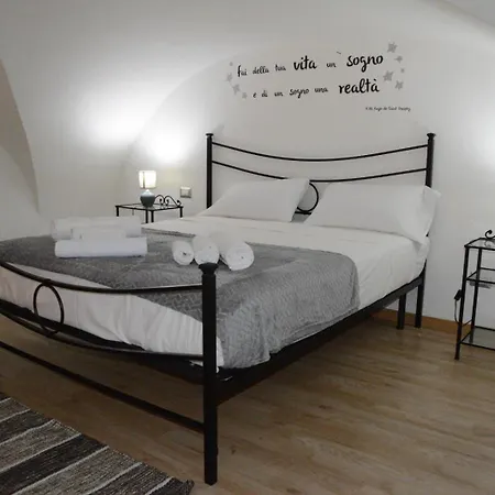 Apartment Verdi - Historic Centre Catania