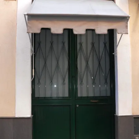Apartment Verdi - Historic Centre Catania