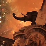 דירה Verdi - Historic Centre קטאניה