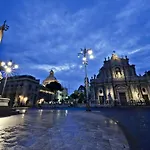 Verdi - Historic Centre