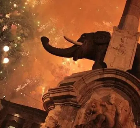 Lejlighed Verdi - Historic Centre Catania