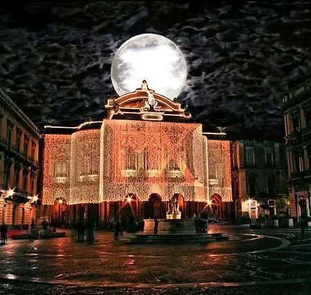 Verdi - Historic Centre Lejlighed