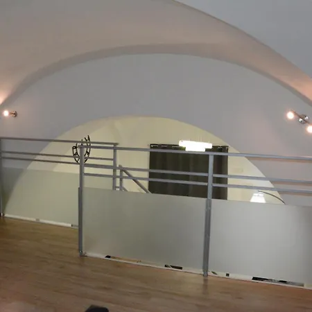 Verdi - Historic Centre דירה קטאניה